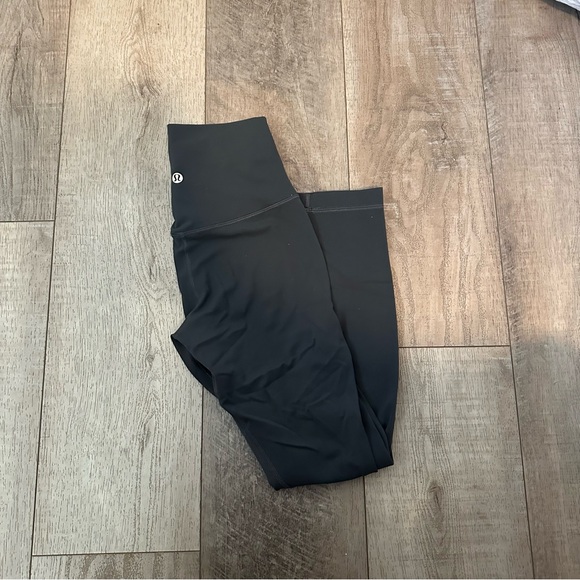 lululemon athletica Pants - Lululemon align 23”
